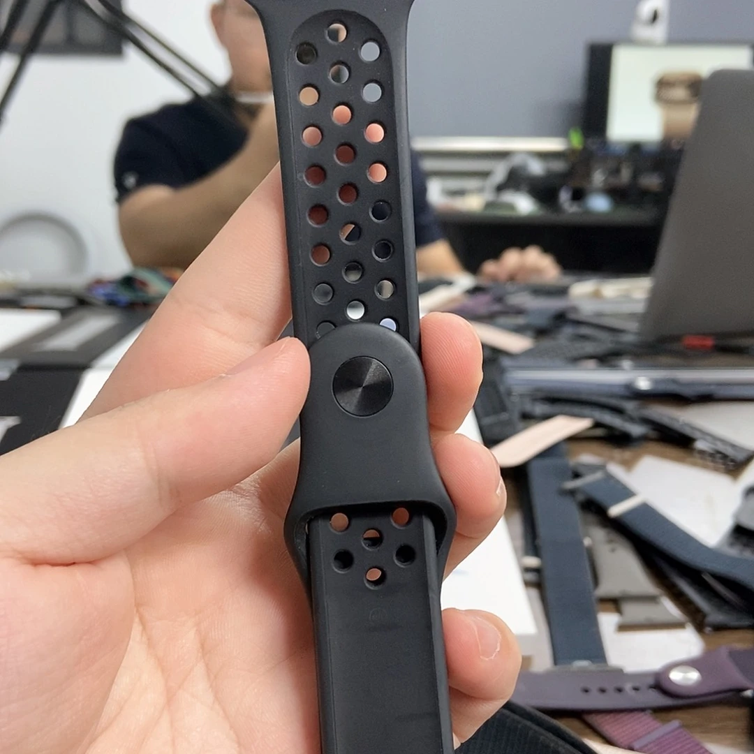 95新耐克洞洞大盘M L