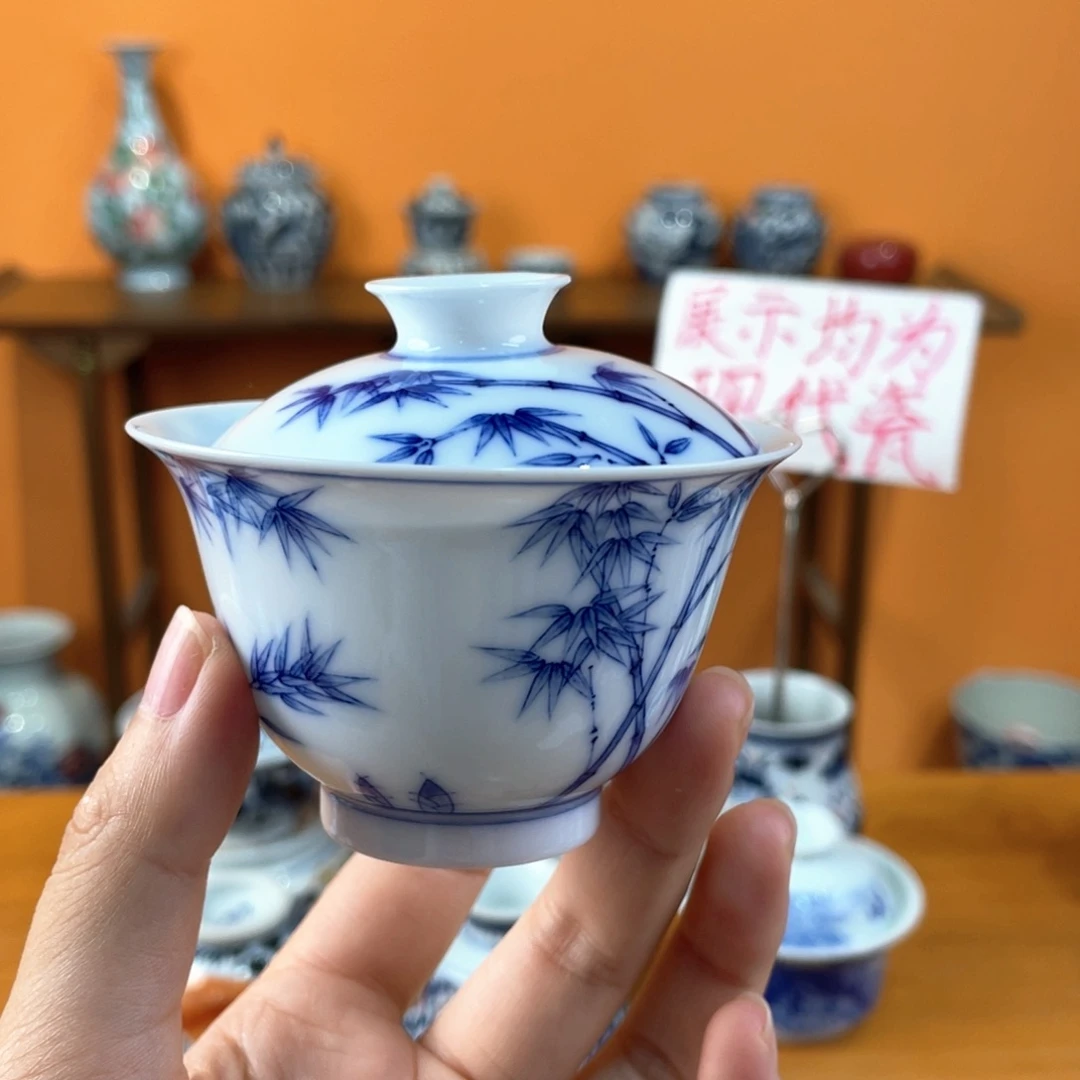 景德镇手绘哈哈哈哈哈哈