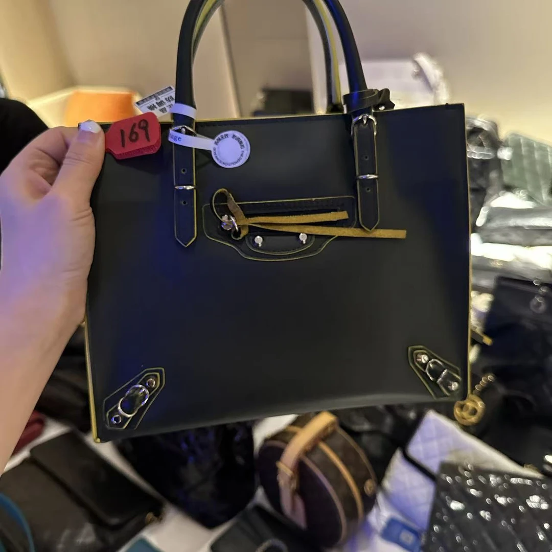 95新 GUCCI/古驰 169/二奢包包/品牌成色以主播口述为主