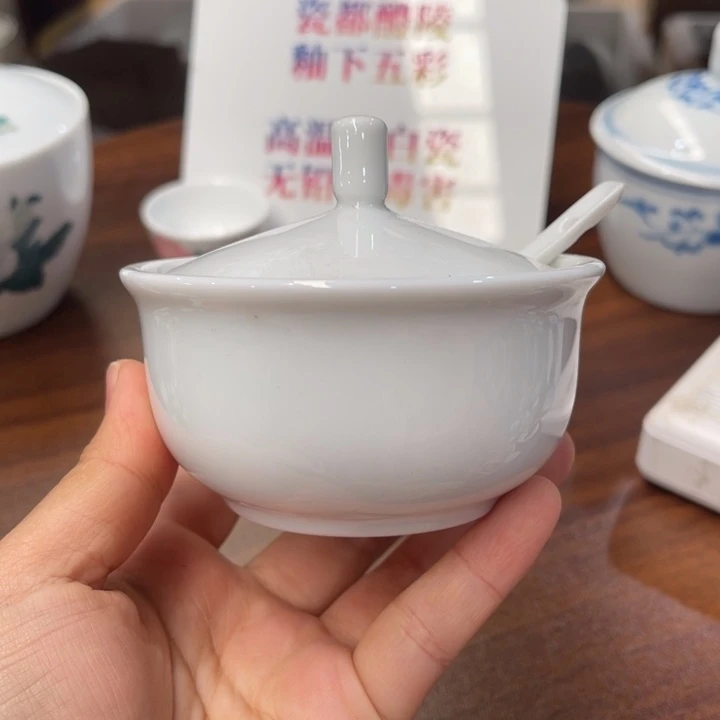 醴陵釉下高温瓷器
