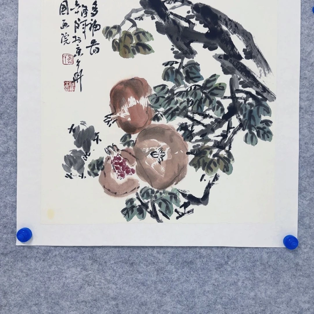 国画国画作品国画作品