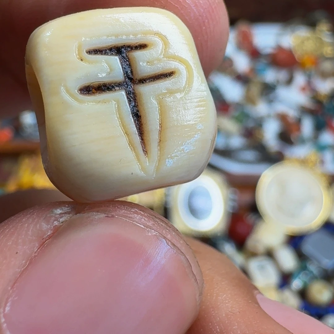 泥塑藏传泥塑小元素