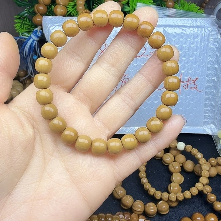 吊坠猴头核桃小老邢微瑕