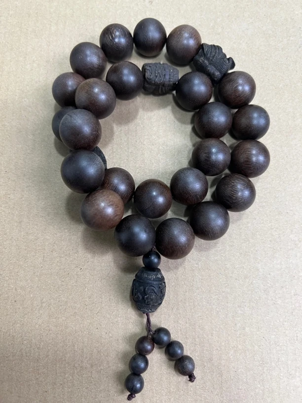 增香沉香木(多样性发货)CX-QQ00121