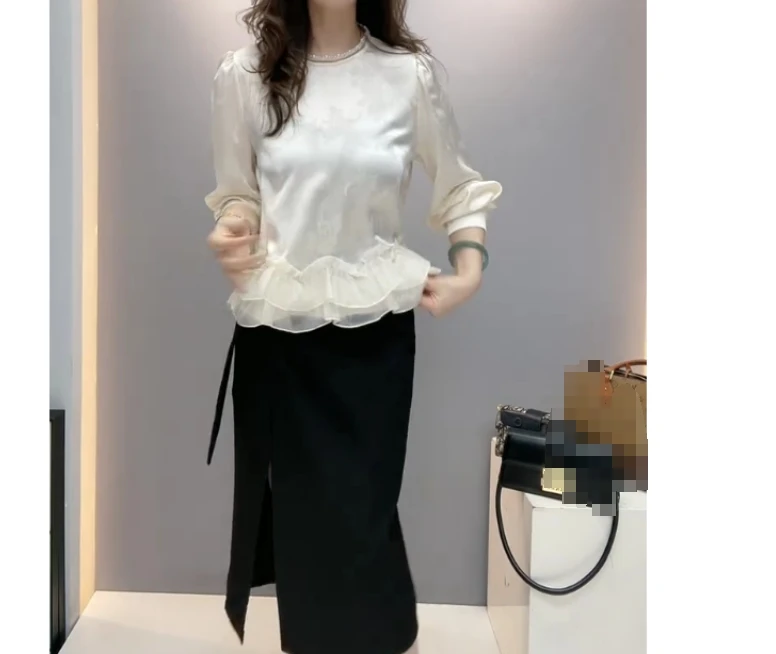时尚潮流百搭精品女装zsx23822