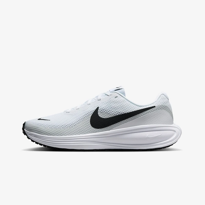 NIKE耐克男子跑步鞋男鞋2025夏季新款轻便运动鞋HJ9198300