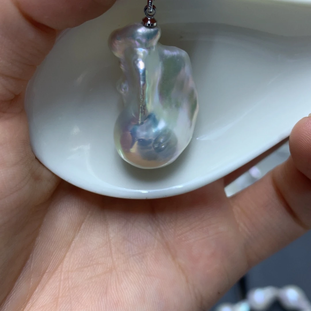 其他未镶嵌淡水珍珠