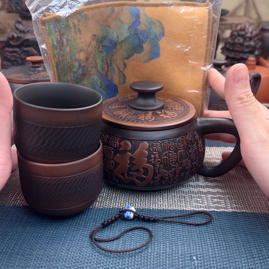茶壶紫砂哈哈哈哈哈