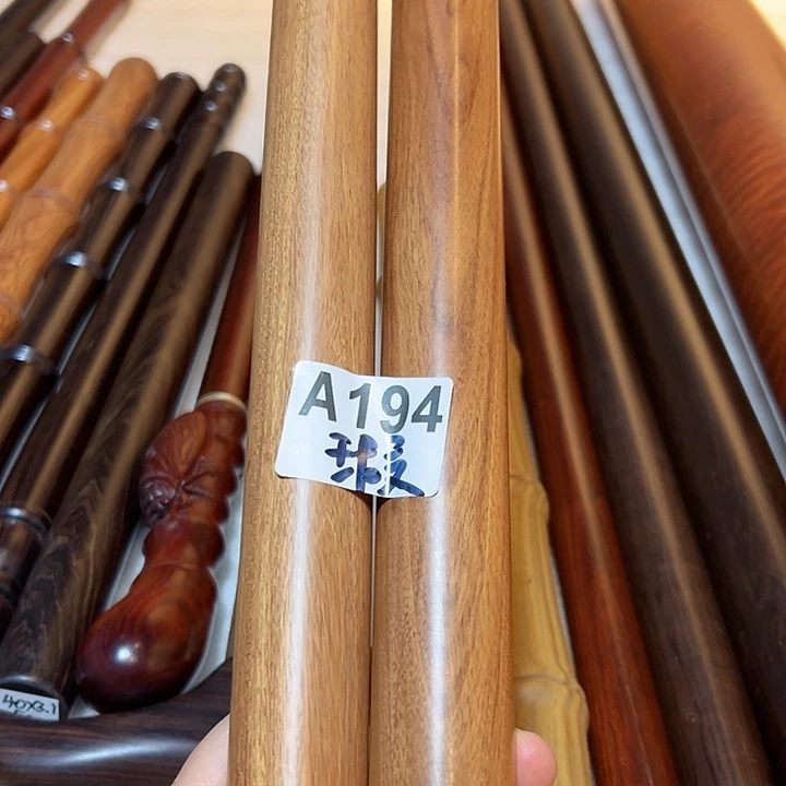 东非黑黄檀（紫光檀）任*