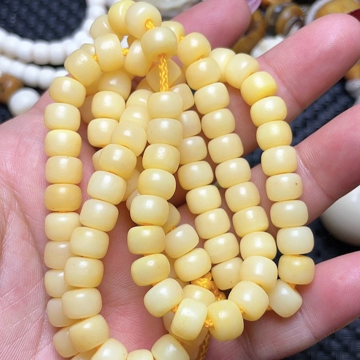 驼骨把件其他配饰