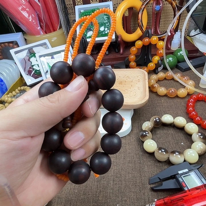 非洲紫檀（红花梨）41