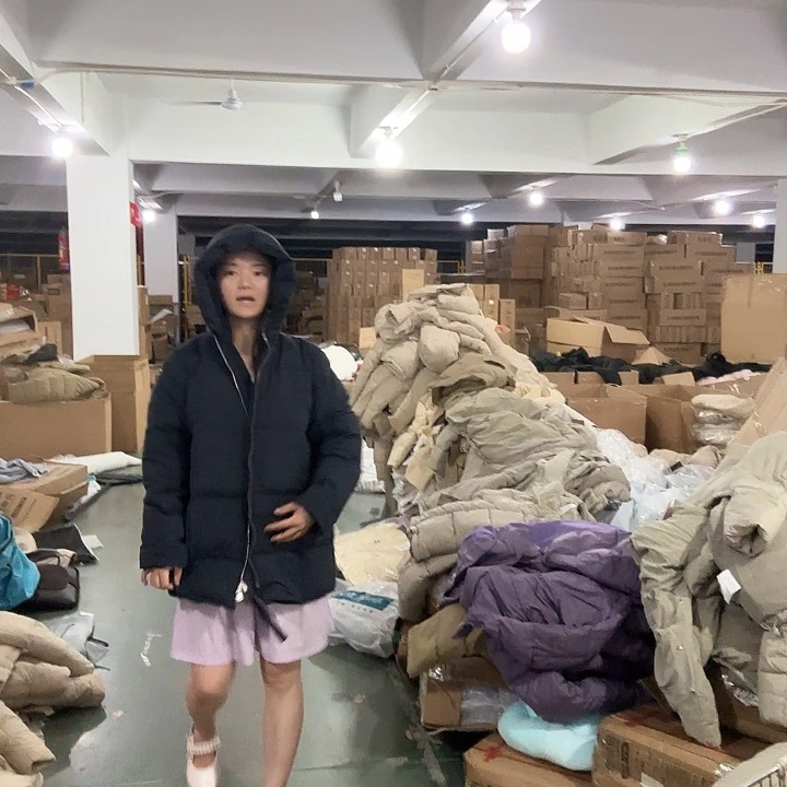 黑色J家嘎嘎服s码