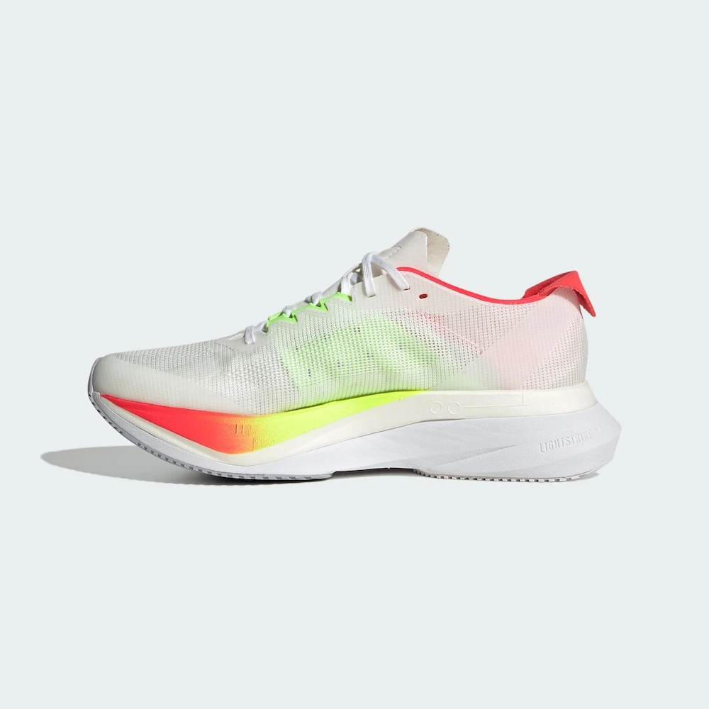 ADIDAS ADIZERO BOSTON 12超轻缓震专业竞训玻纤柱跑鞋JQ2554