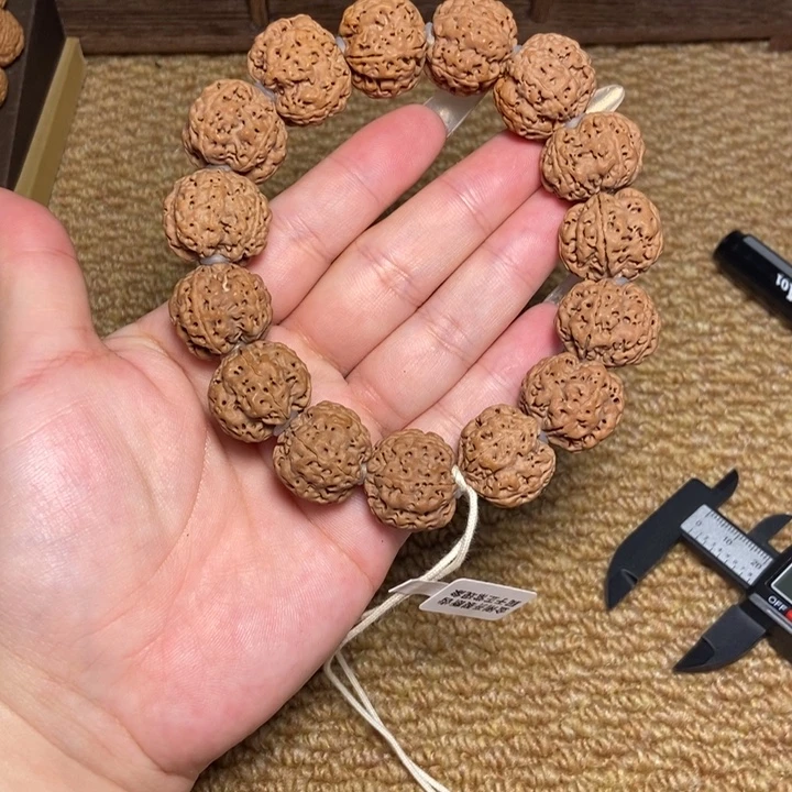 金刚菩提手串精品金刚