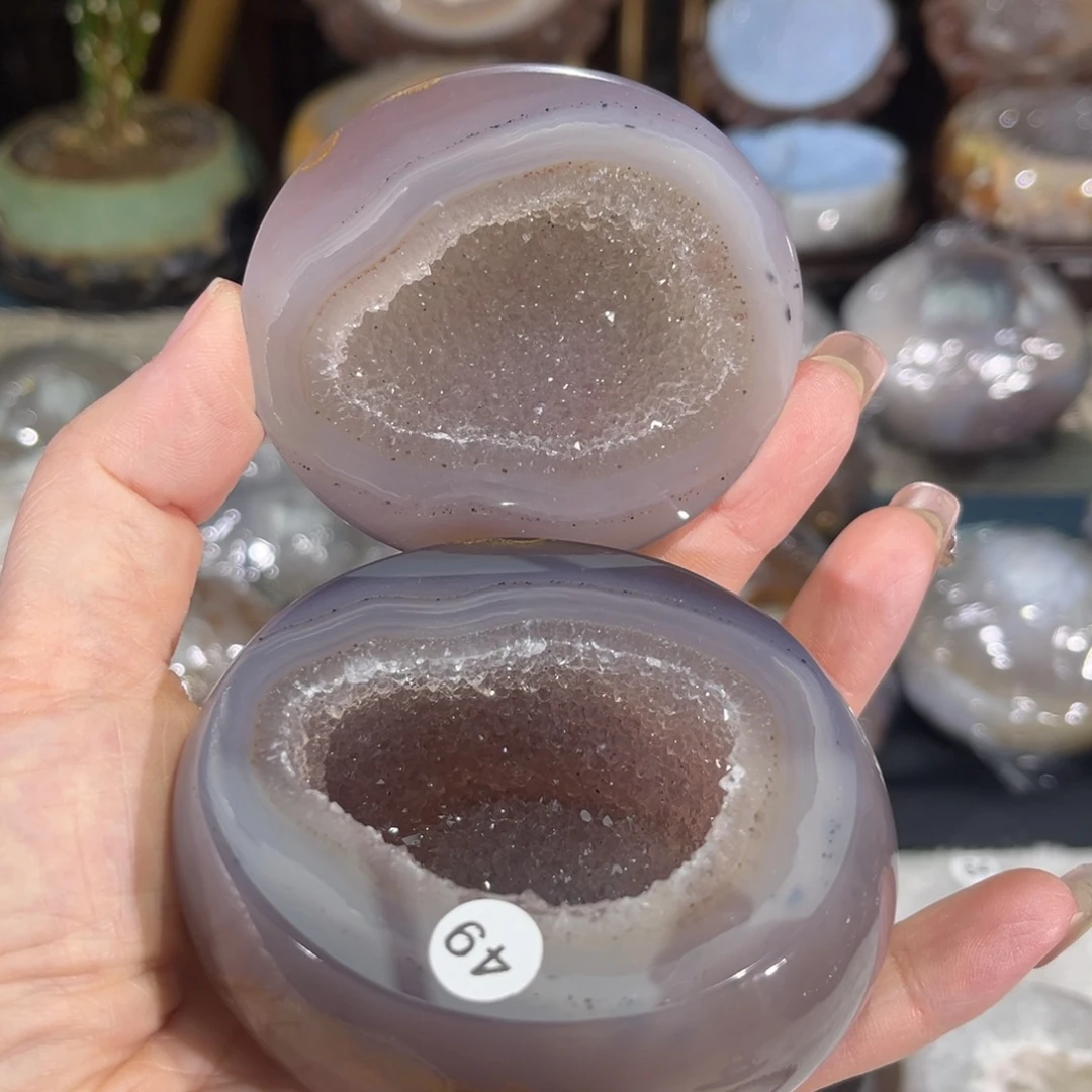 未镶嵌大型摆件（非配饰）水晶