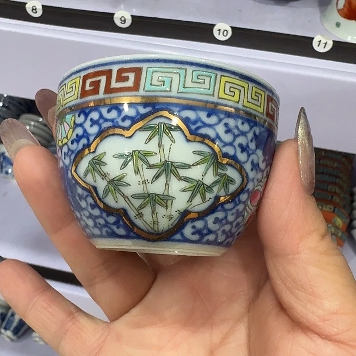 陶瓷艺术品收藏陶瓷
