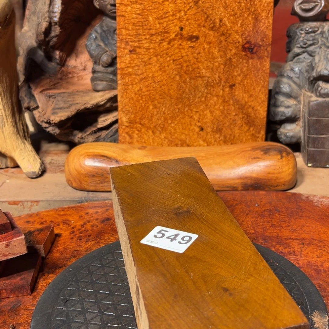 大果紫檀（缅甸花梨）