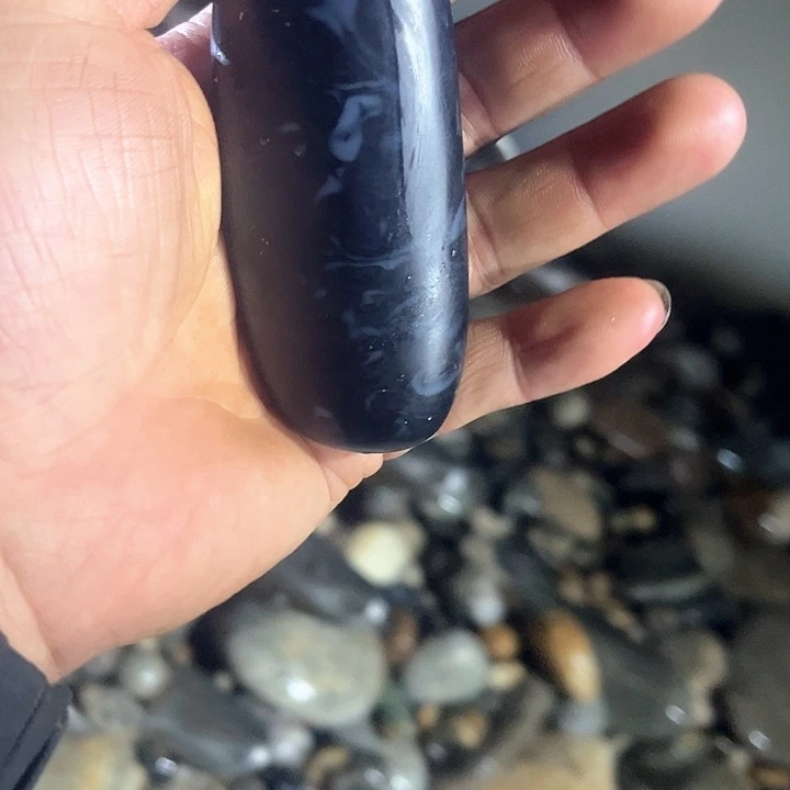 未镶嵌和田玉（糖玉）挂件