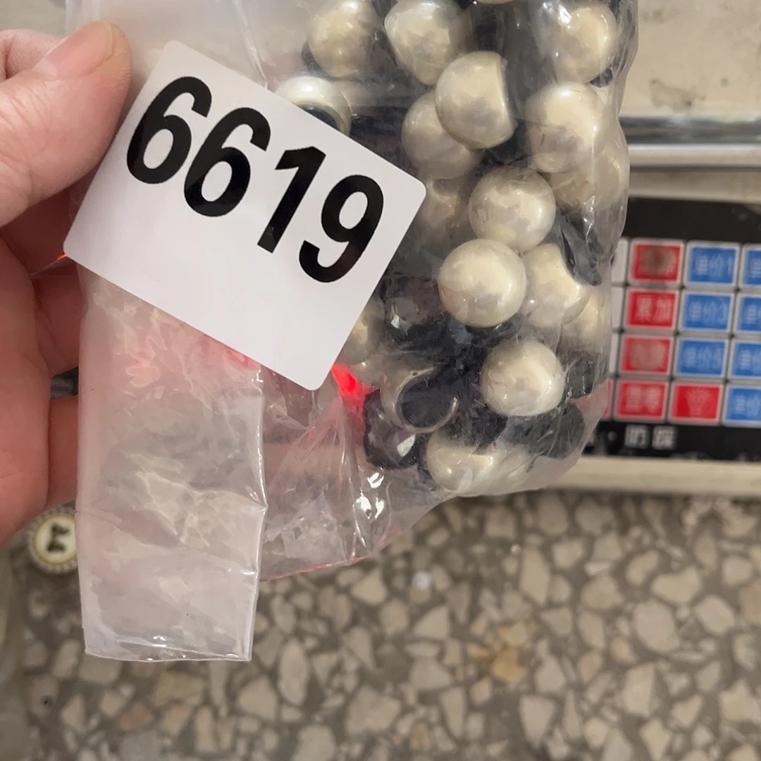 核***赫手工DIY配件制作工艺