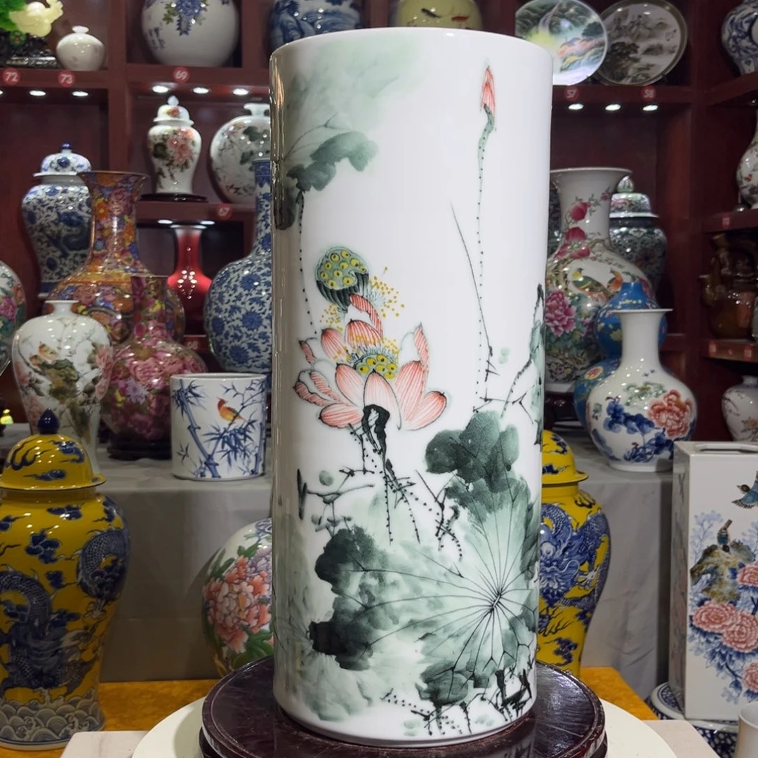 景德镇陶瓷艺术品景德镇陶瓷
