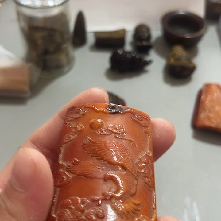 大果紫檀（缅甸花梨）