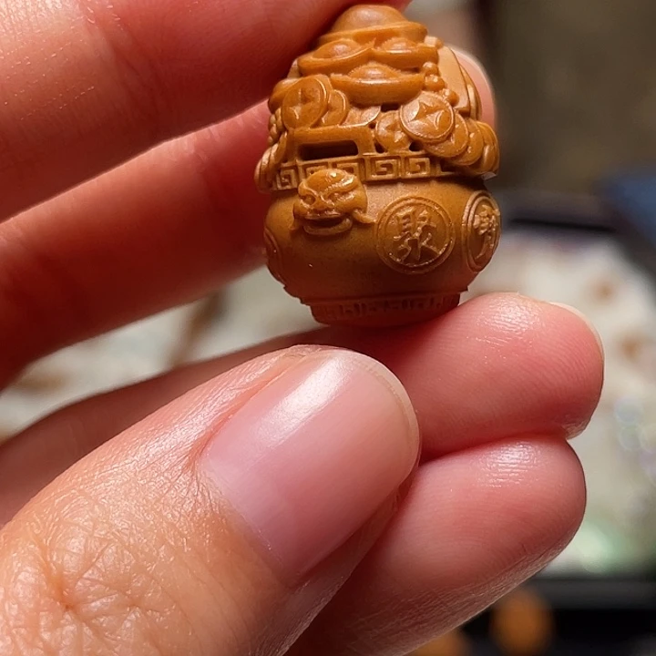 橄榄核手串/手链橄榄核