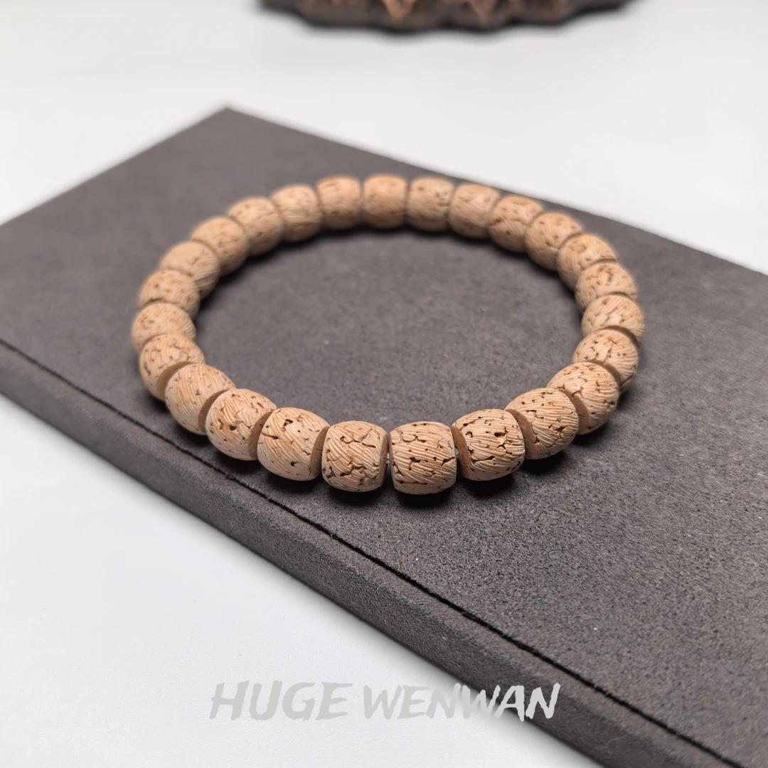 JG-10【极光】精工藏切小金刚单圈男女手串