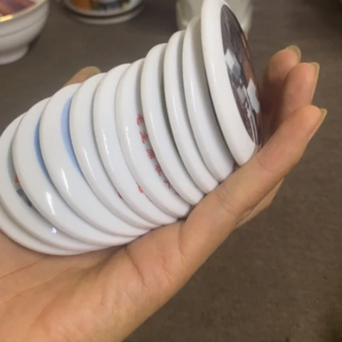 摆件景德镇陶瓷研究所