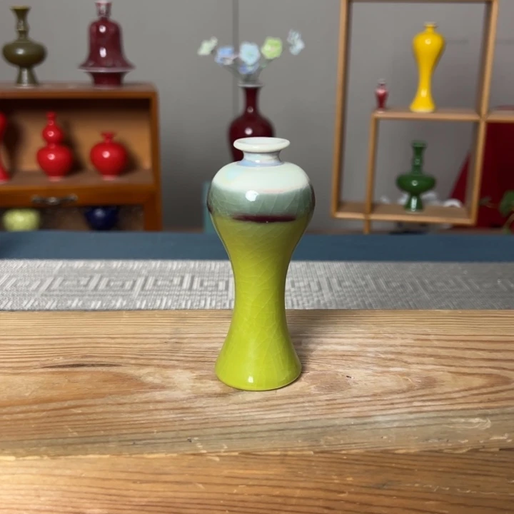 瓶景德镇陶瓷研究所学会