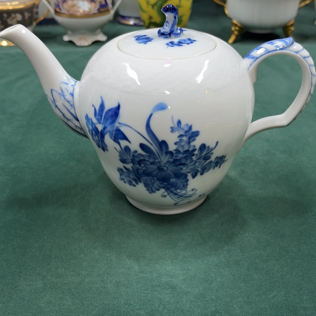 云翼堂家瓷器真好看呀