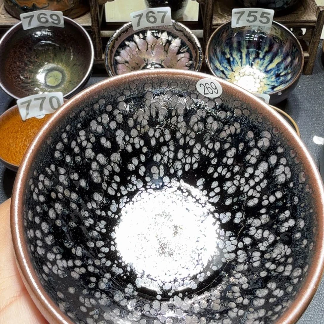 茶盏天才天才工程269