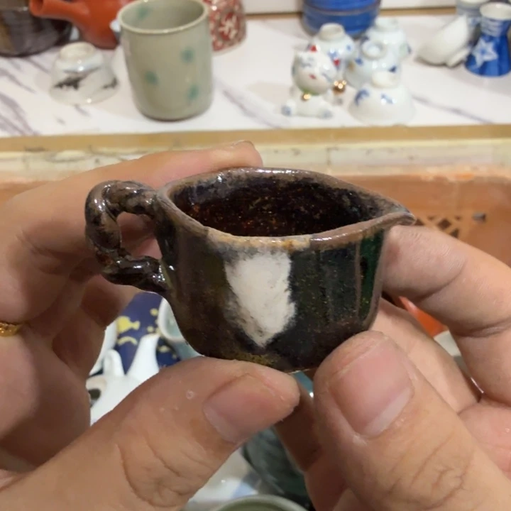 陶瓷推荐第二名20包邮