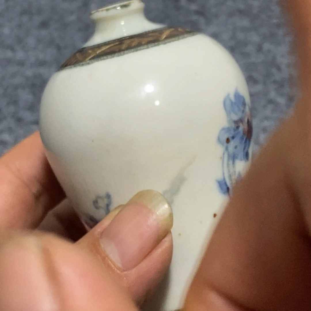 摆件陶瓷工艺美术作品展