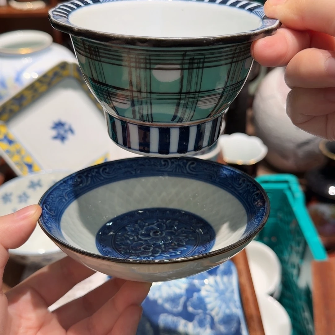 瓷片四十包邮 非全新