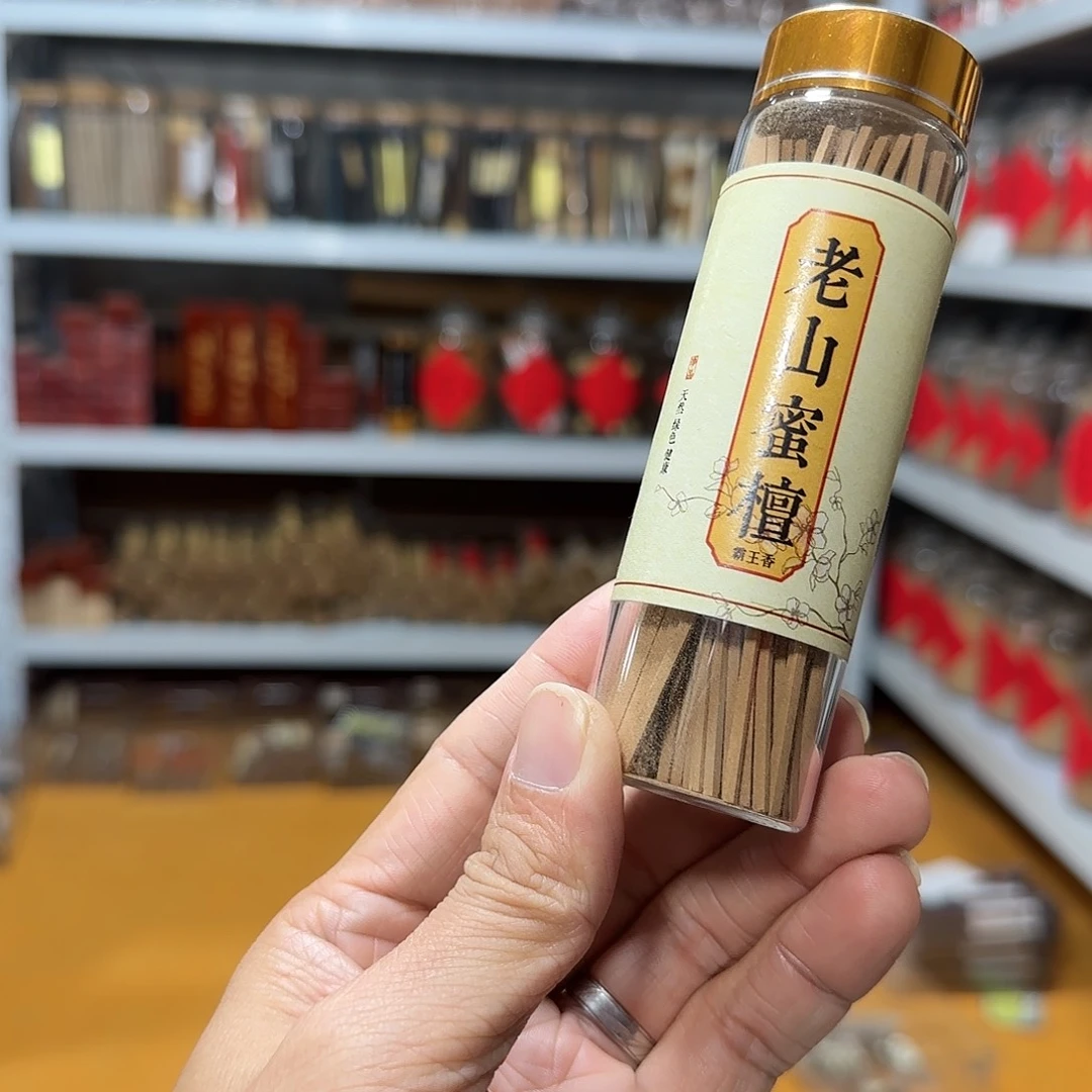 线香买天然香找老陈靠谱