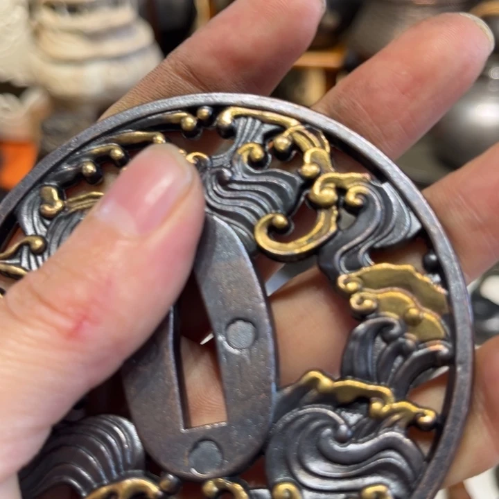 中古美术，福利多多
