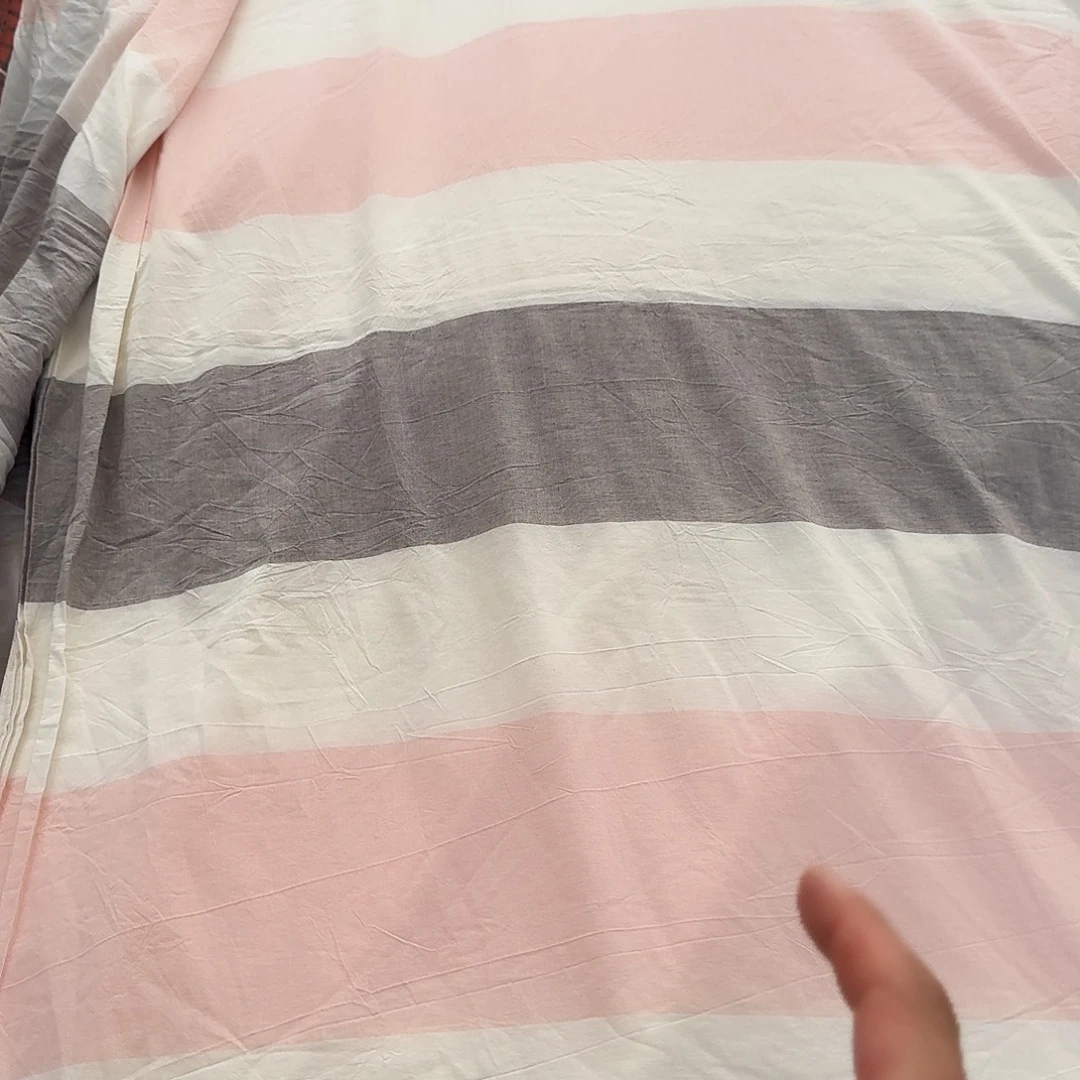 棉全棉系列产品福利10米