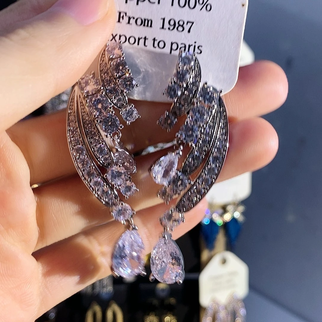 锆石纯铜合金锆石