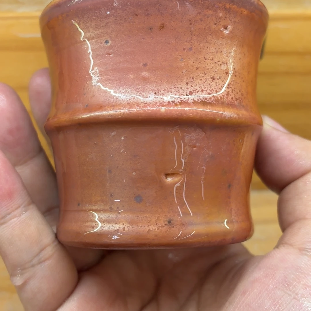 陶园柴烧，精品高货98