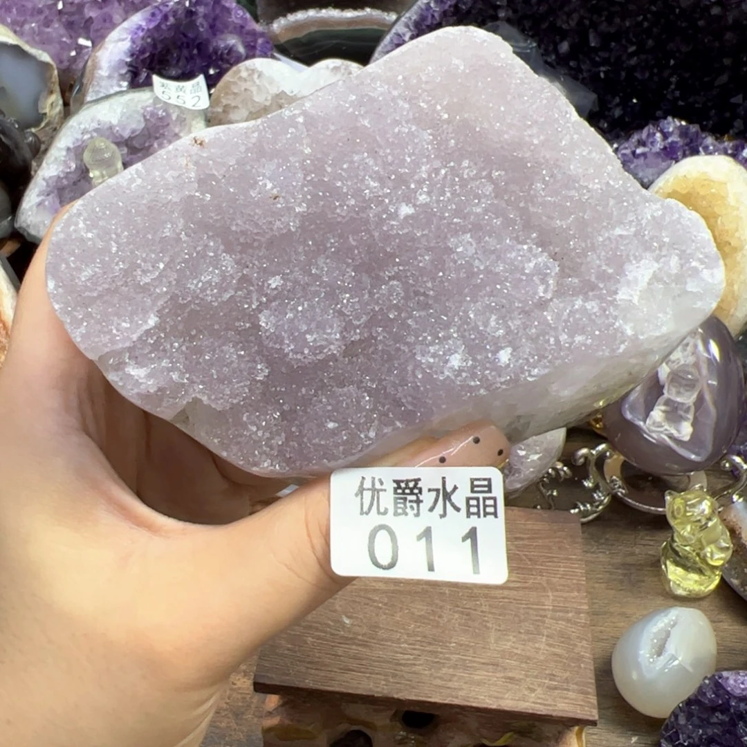 未镶嵌大型摆件（非配饰）水晶11