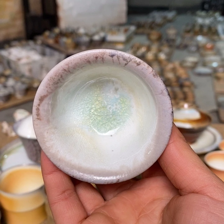 福利不退换杯子499