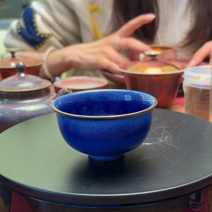 011福利款 传统茶器工艺作品