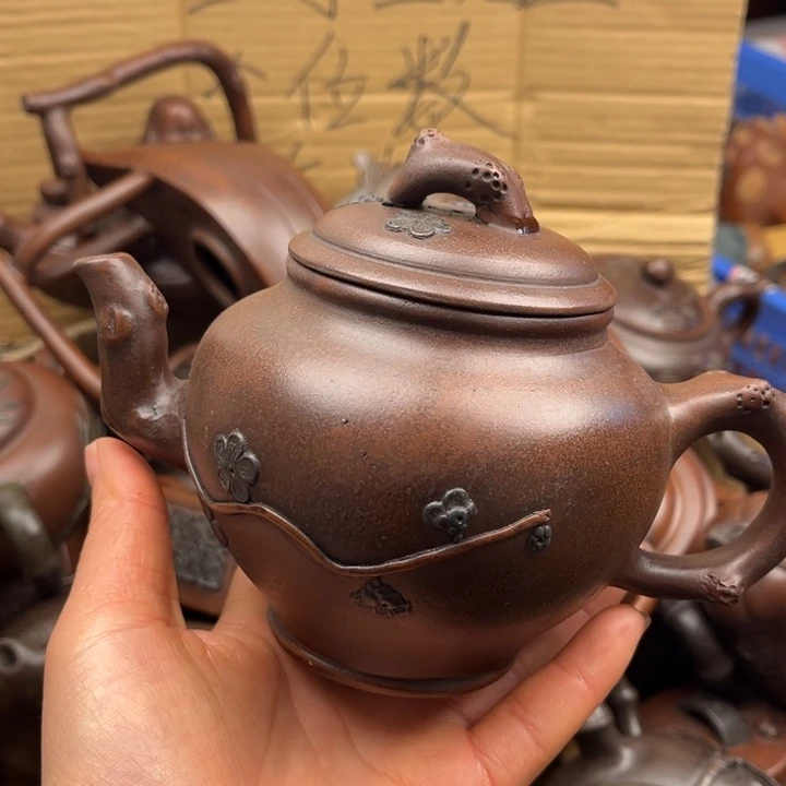 紫砂茶壶紫砂壶等