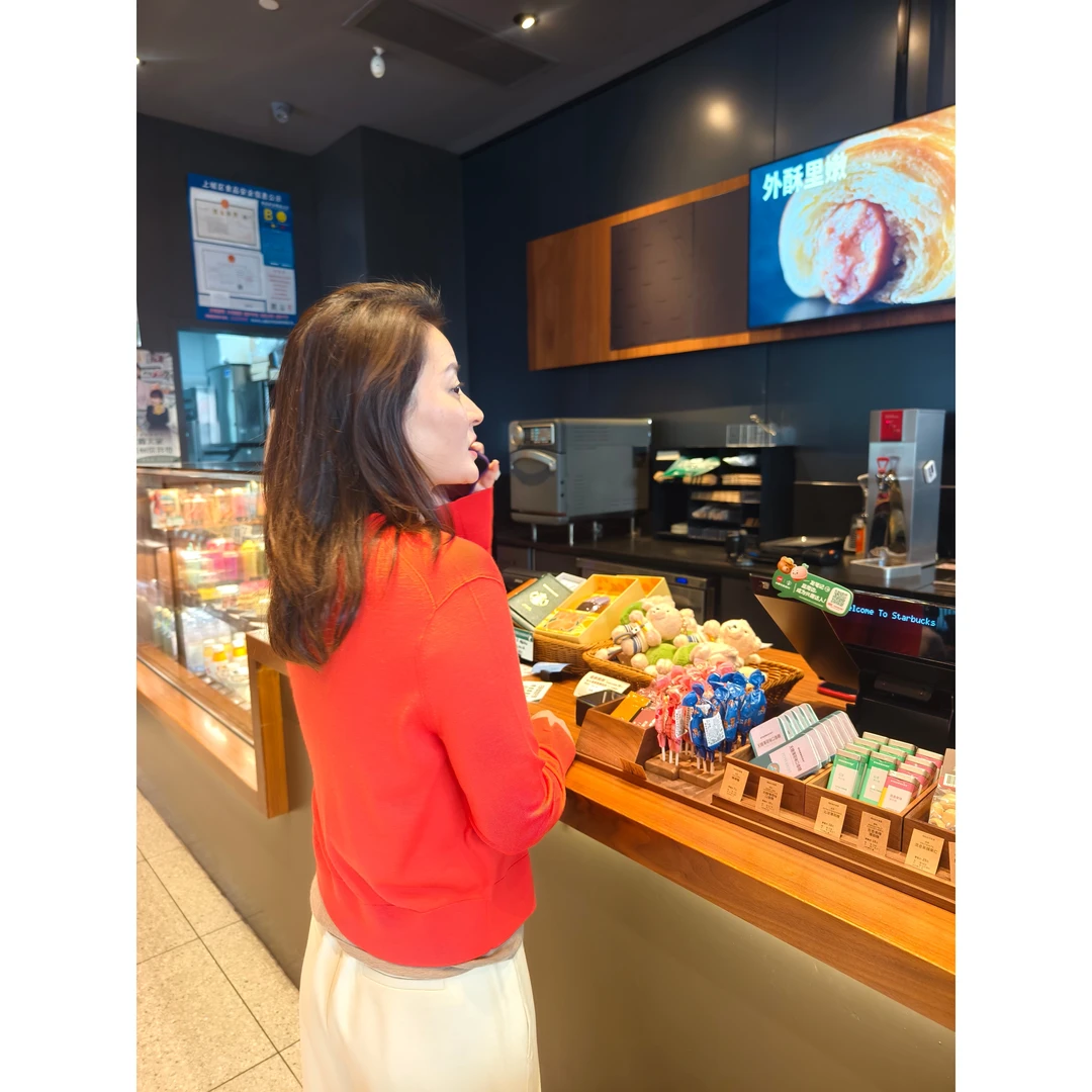 春季新款百搭时尚显瘦长袖纯色气质羊毛打底开衫F031-YC127