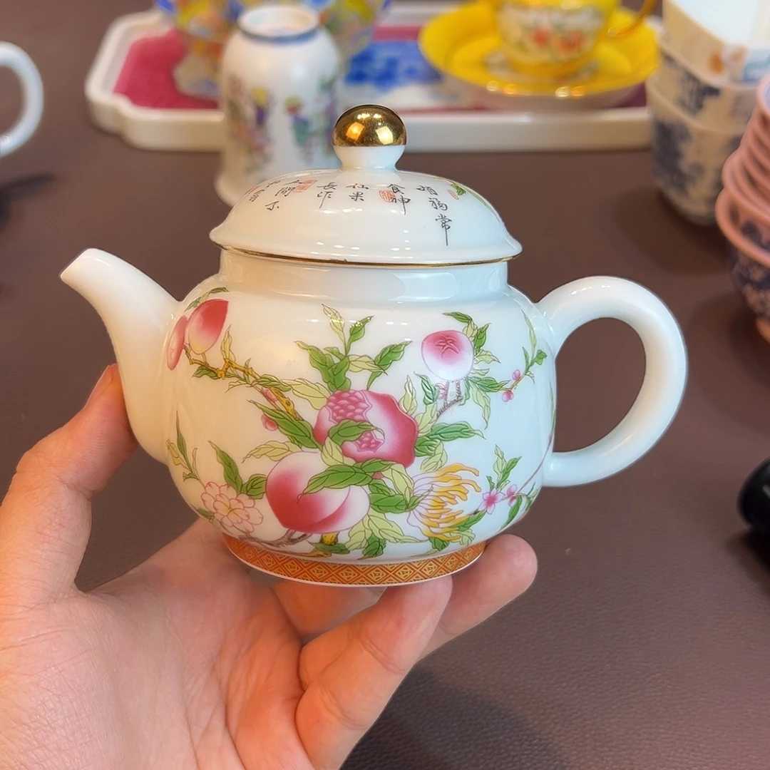 陶瓷陶瓷陶瓷茶具