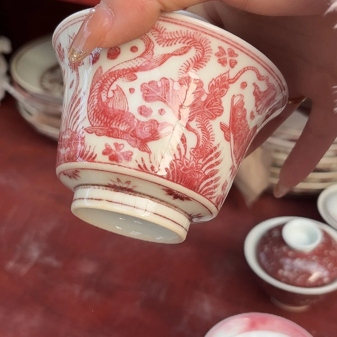 瓷片景德镇陶瓷艺术研究院