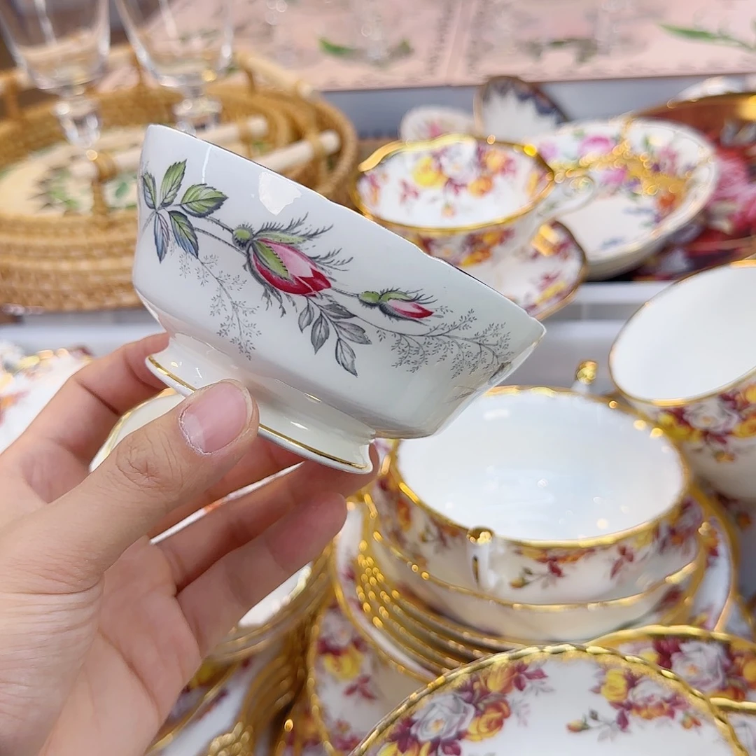 欧洲瓷器收藏鉴赏