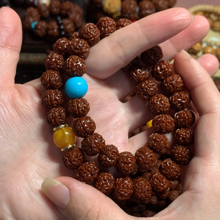 吊坠金刚菩提小金刚菩提