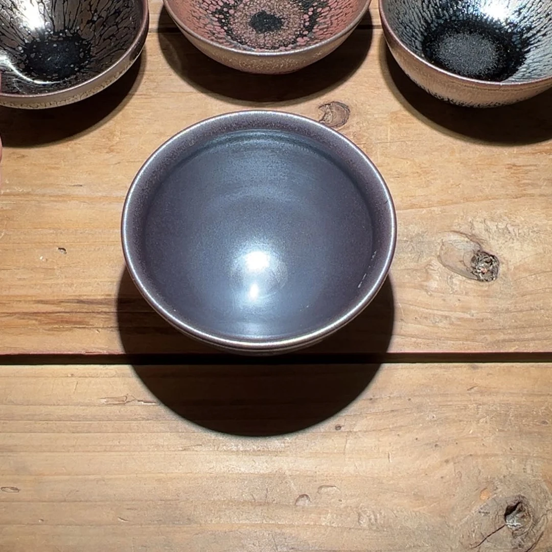 茶盏老木头建盏精选58