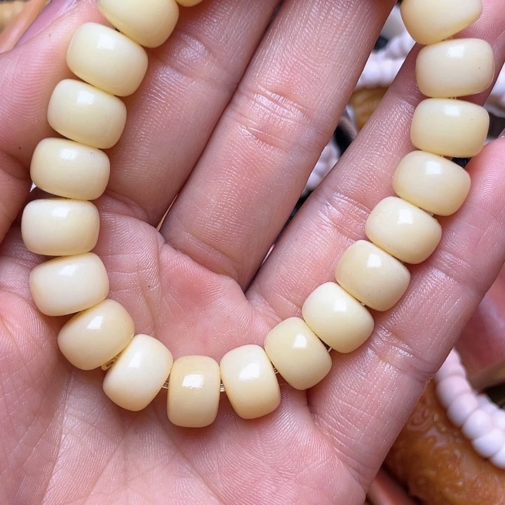 驼骨把件其他配饰